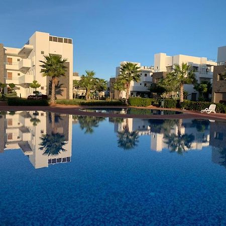 Appartement Perla Saïdia Dış mekan fotoğraf