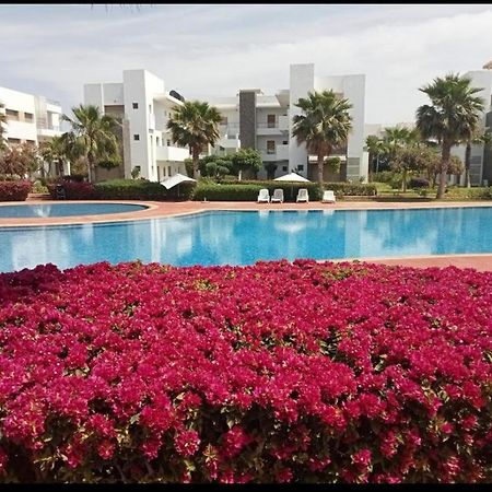 Appartement Perla Saïdia Dış mekan fotoğraf