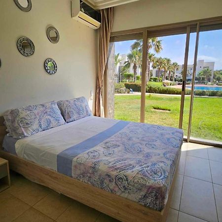 Appartement Perla Saïdia Dış mekan fotoğraf