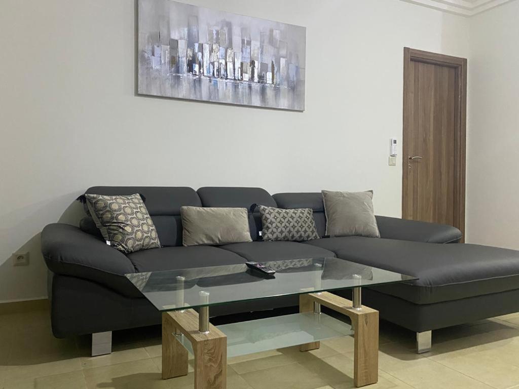 Appartement Perla Saïdia Dış mekan fotoğraf