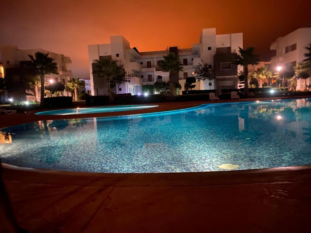 Appartement Perla Saïdia Dış mekan fotoğraf