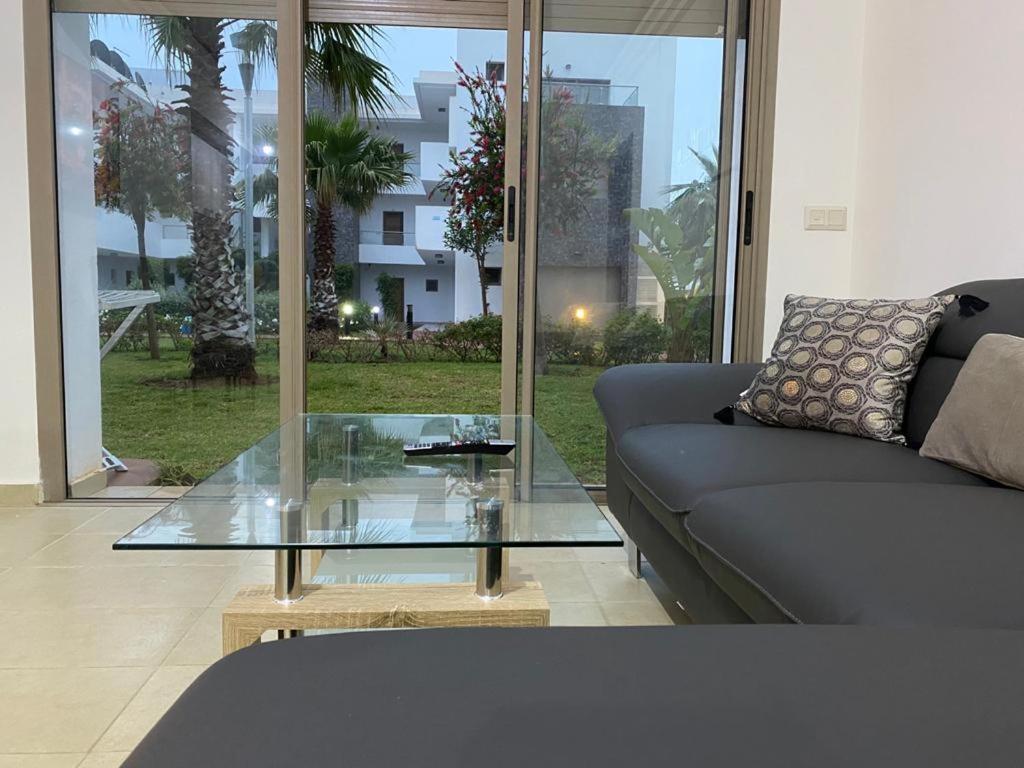 Appartement Perla Saïdia Dış mekan fotoğraf