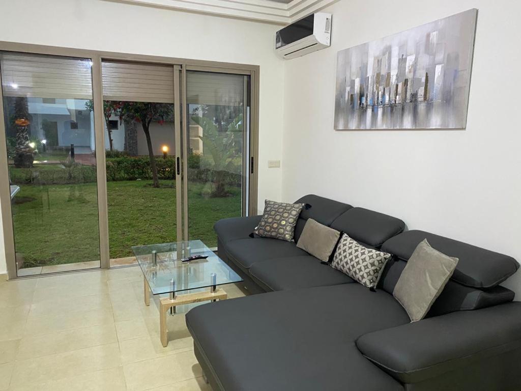 Appartement Perla Saïdia Dış mekan fotoğraf