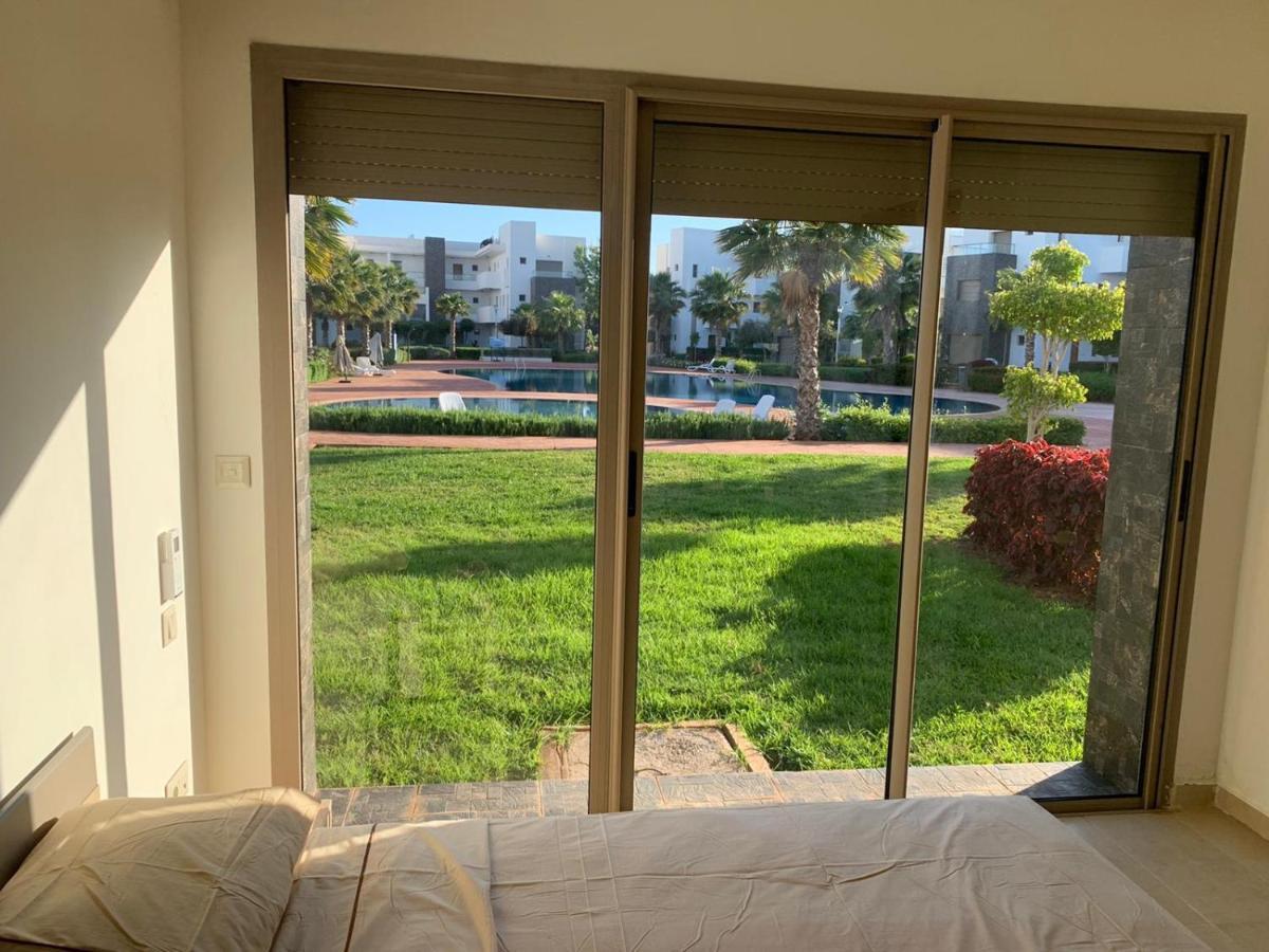 Appartement Perla Saïdia Dış mekan fotoğraf