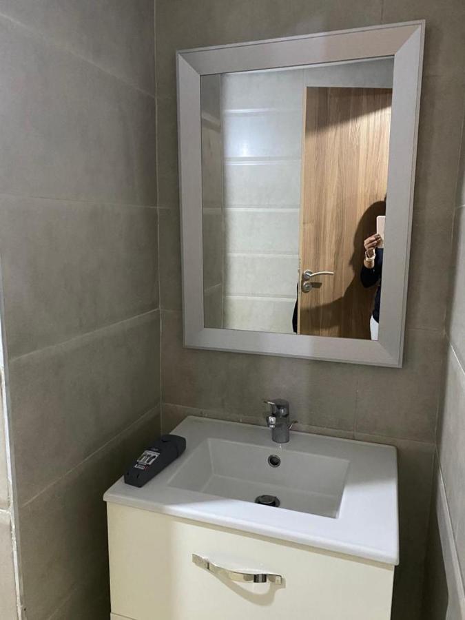 Appartement Perla Saïdia Dış mekan fotoğraf