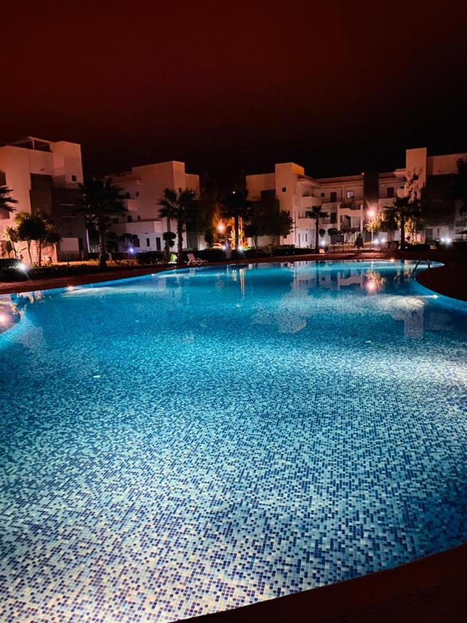 Appartement Perla Saïdia Dış mekan fotoğraf