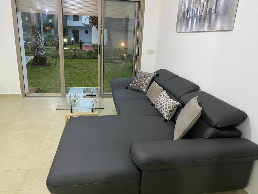 Appartement Perla Saïdia Dış mekan fotoğraf