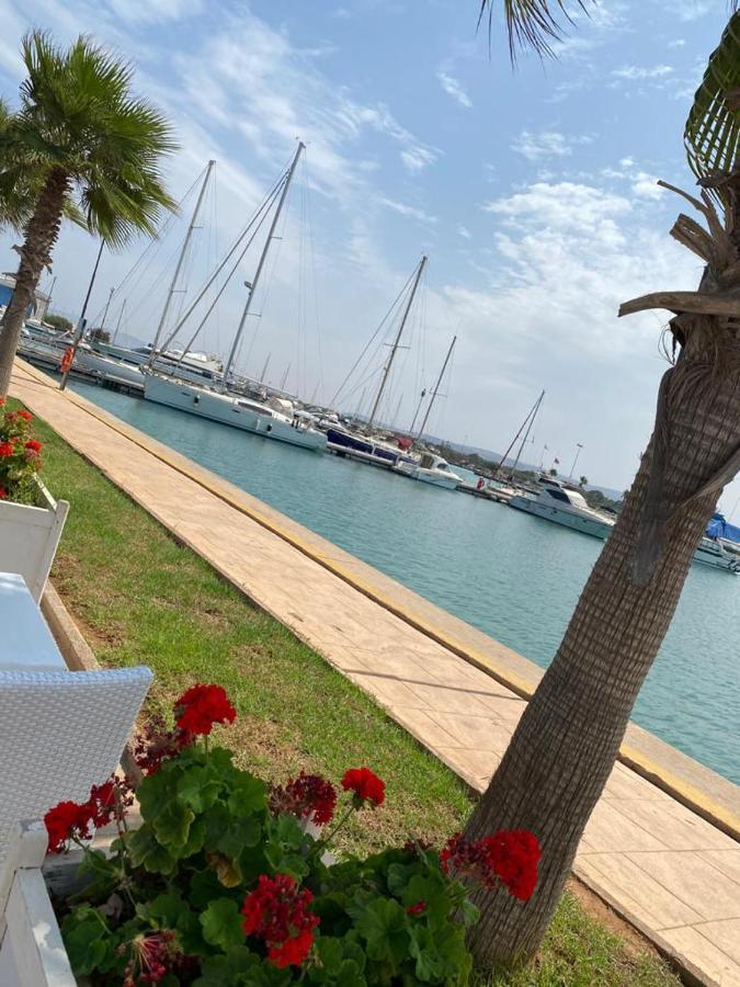 Appartement Perla Saïdia Dış mekan fotoğraf