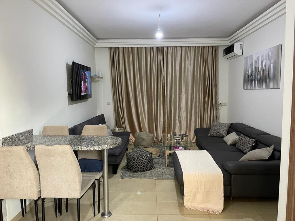 Appartement Perla Saïdia Dış mekan fotoğraf