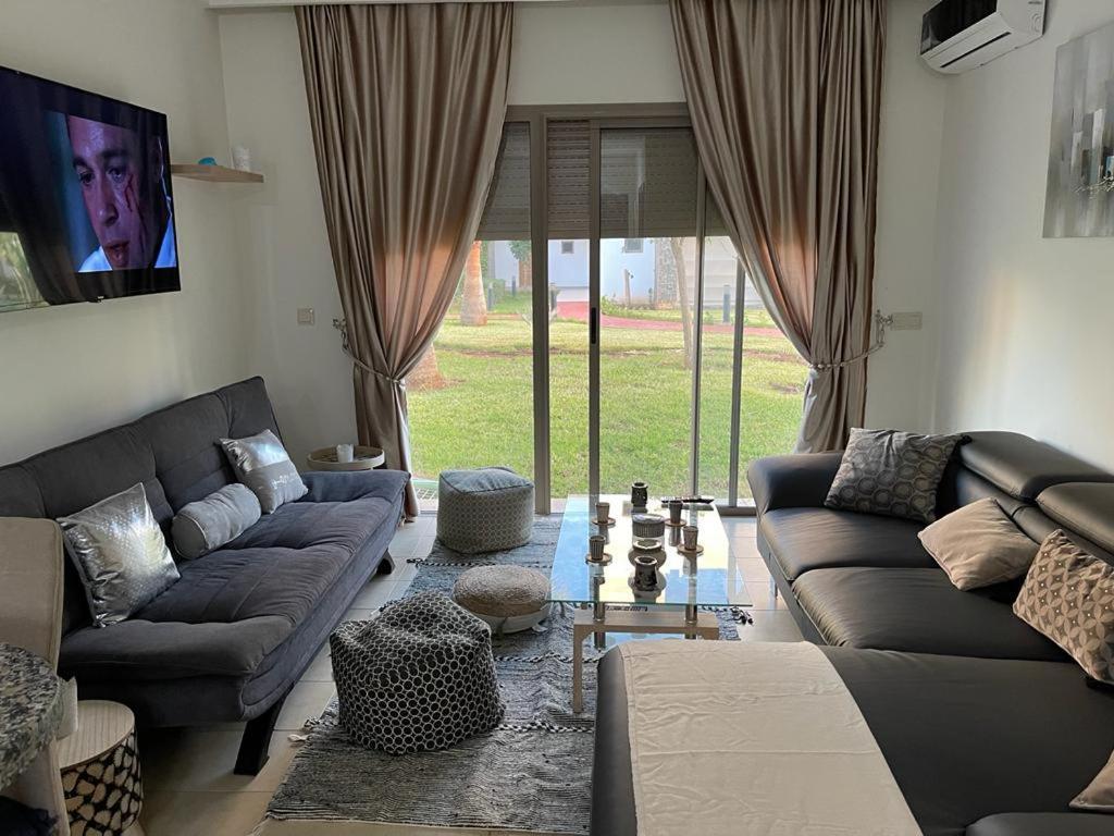 Appartement Perla Saïdia Dış mekan fotoğraf