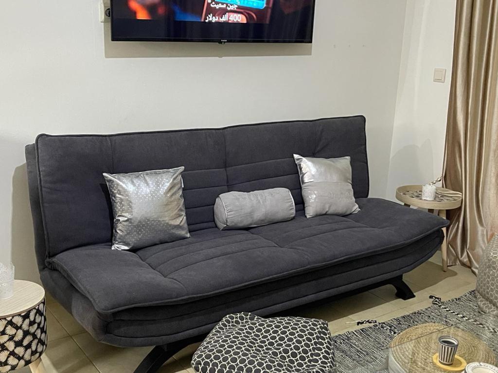Appartement Perla Saïdia Dış mekan fotoğraf