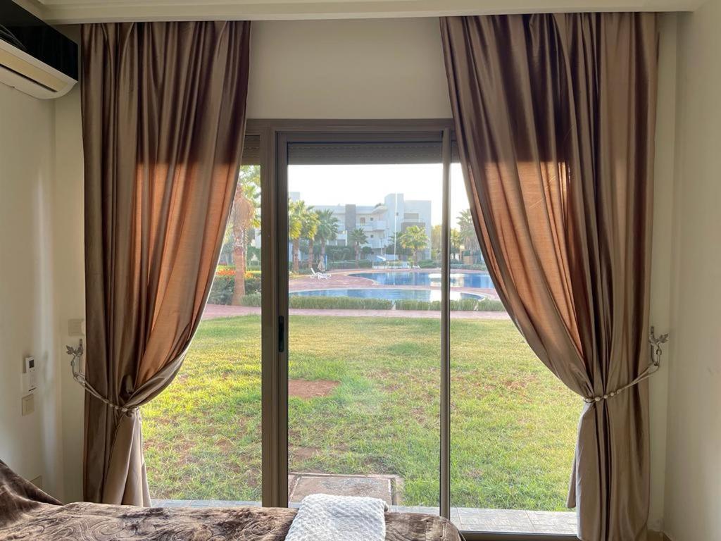 Appartement Perla Saïdia Dış mekan fotoğraf