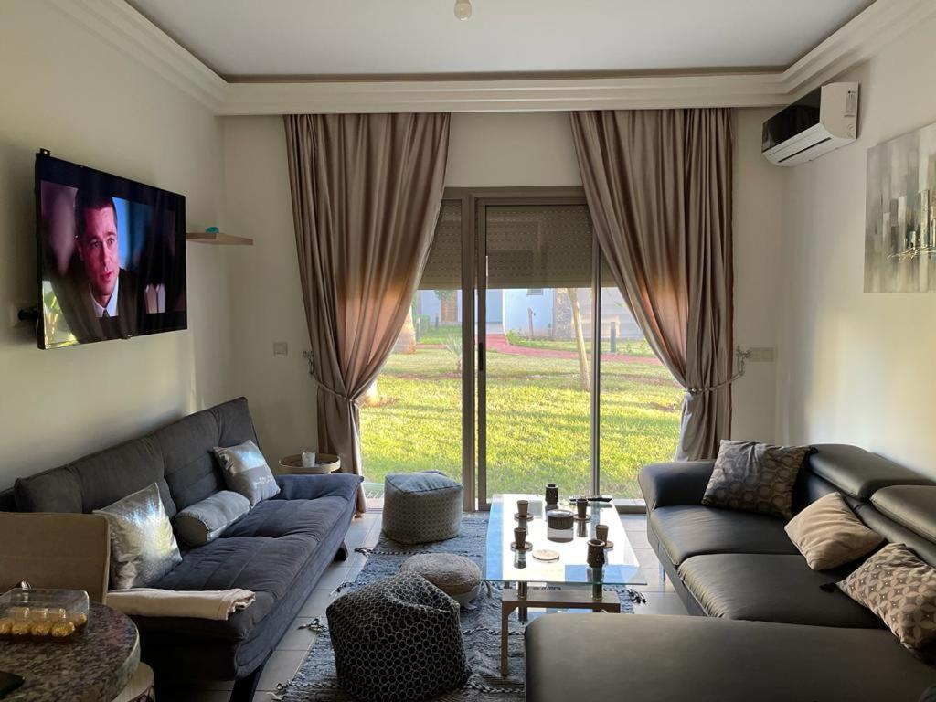 Appartement Perla Saïdia Dış mekan fotoğraf