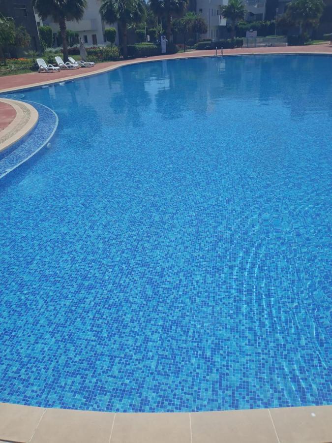 Appartement Perla Saïdia Dış mekan fotoğraf