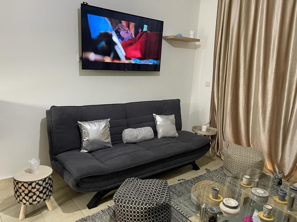 Appartement Perla Saïdia Dış mekan fotoğraf